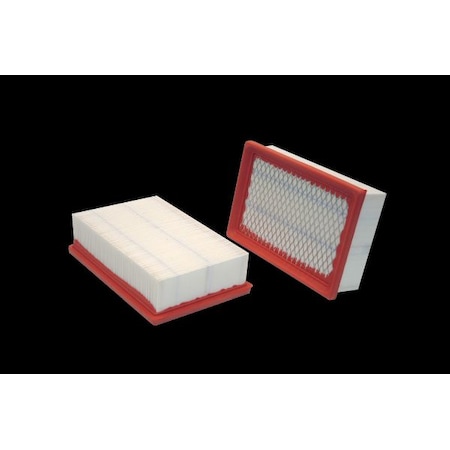 Wix Filters Cabin Air Panel, 49161 49161